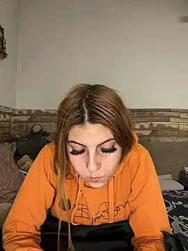 xxdorkax6 online show from February 21, 2025, 5:31 pm