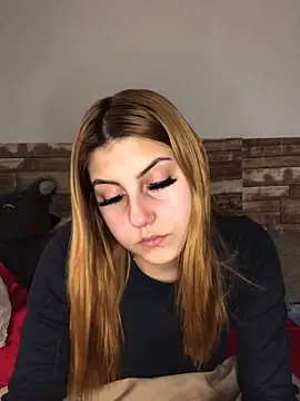 xxdorkax6 online show from February 13, 2025, 9:41 am