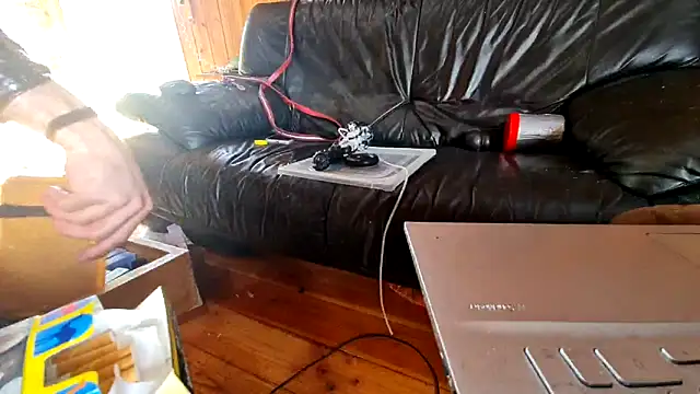 4SOMEfckHOl online show from September 13, 2025, 10:59 am