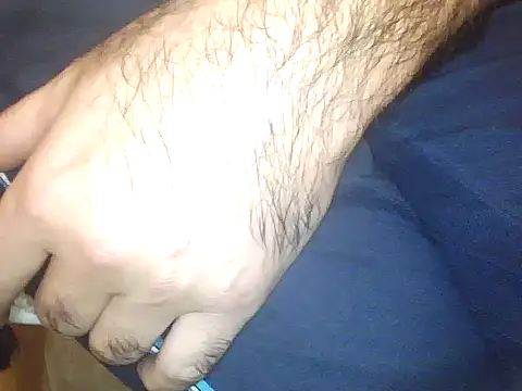 daddycool290 online show from October 4, 2025, 7:54 am