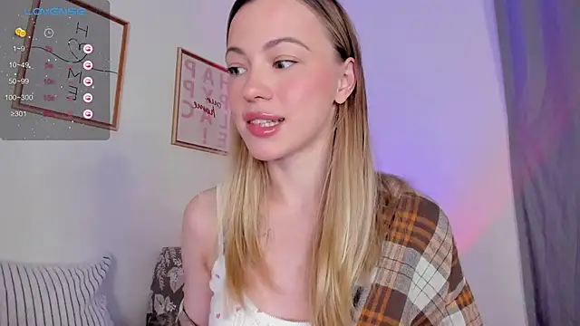 damn cutie online show from December 5, 2025, 4:38 pm