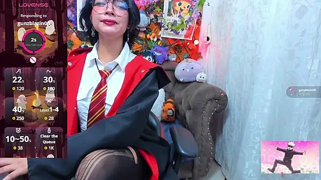 ravenn 20 online show from October 31, 2025, 11:29 am