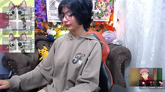 ravenn 20 online show from October 14, 2025, 11:33 am