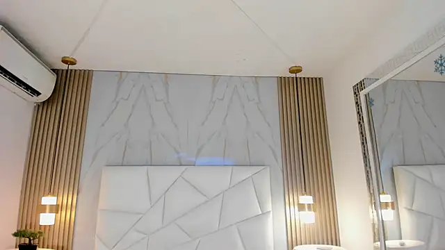 belacampbell online show from October 1, 2025, 5:45 am