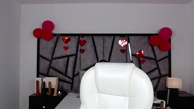 katy ruiz online show from February 18, 2025, 3:53 am