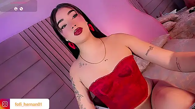 Sofi hdz online show from July 31, 2026, 9:23 pm