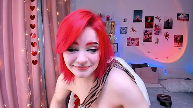 Snapshot of Jenny_Foster chatting on March 3, 2025, 6:20 am Jenny Foster online show from March 3, 2025, 6:20 am