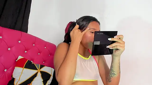 katia  dann online show from March 18, 2025, 11:09 pm