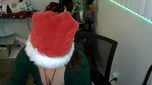 ziggyspice online show from December 21, 2024, 4:30 am