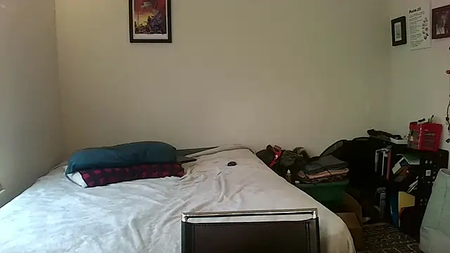 CarpalCattle online show from February 26, 2026, 7:36 pm