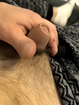 AttractiveSilk5 online show from March 29, 2026, 5:42 am