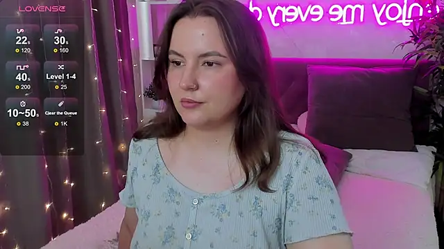 FeralPeach online show from June 12, 2026, 8:45 am