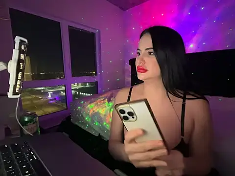 yourgoddessangela online show from March 2, 2026, 5:08 am