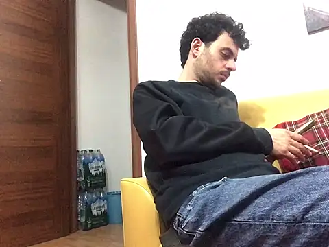 DragonPink online show from March 9, 2025, 7:59 pm