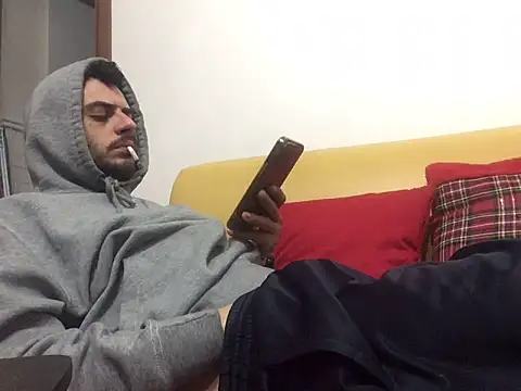 DragonPink online show from January 9, 2025, 11:24 pm