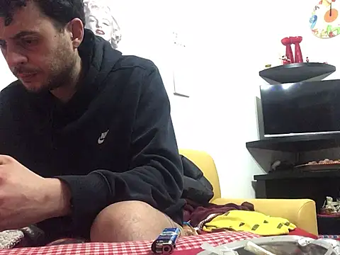 DragonPink online show from January 19, 2025, 7:15 pm