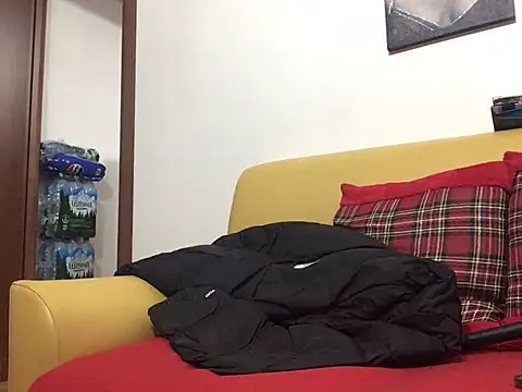 DragonPink online show from February 15, 2025, 12:26 am