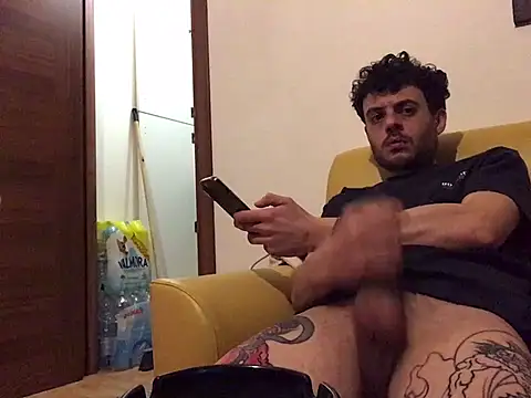 DragonPink online show from January 26, 2025, 3:38 am