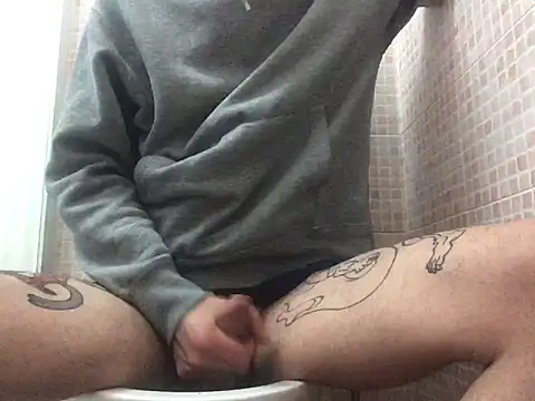 DragonPink online show from March 14, 2025, 11:32 pm