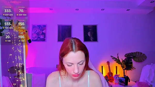 Snapshot of Alyssa_Smitt chatting on November 23, 2025, 12:31 am Alyssa Smitt online show from November 23, 2025, 12:31 am