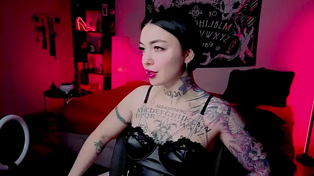 Magic Allie online show from May 29, 2026, 8:15 pm