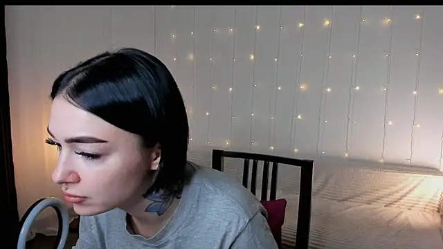 Magic Allie online show from January 9, 2026, 7:32 pm