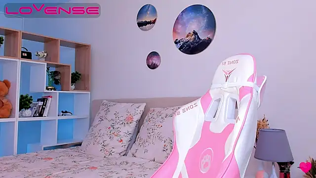 Mermaid Melody online show from February 20, 2025, 7:23 am