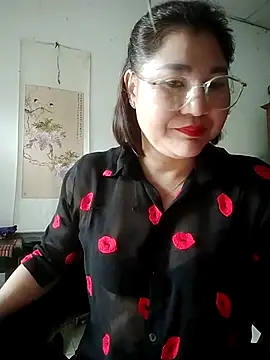 Rose DiDi online show from April 15, 2026, 3:34 am