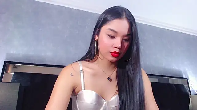 Snapshot of JasmineMoore chatting on February 1, 2025, 9:19 pm JasmineMoore online show from February 1, 2025, 9:19 pm