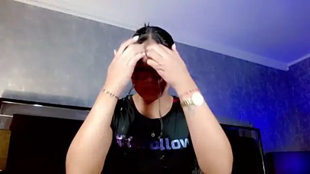 JasmineMoore online show from February 26, 2026, 9:48 pm