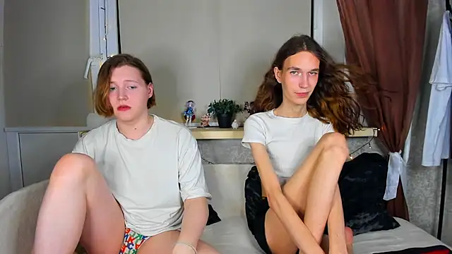 Calvin and Kevin online show from October 8, 2025, 11:49 pm