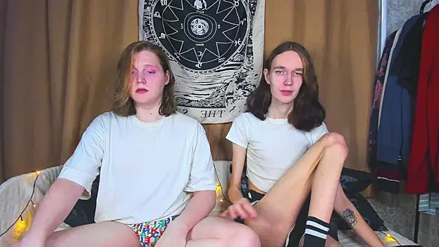 Calvin and Kevin online show from March 18, 2025, 8:28 am