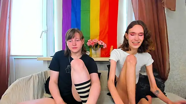 Calvin and Kevin online show from June 29, 2026, 10:48 am