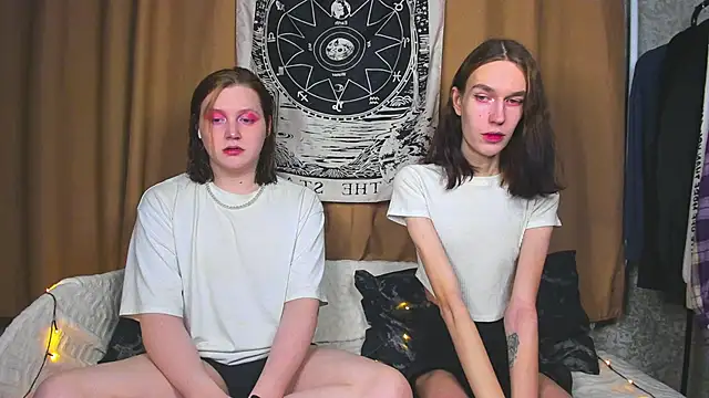 Calvin and Kevin online show from February 21, 2025, 4:48 pm