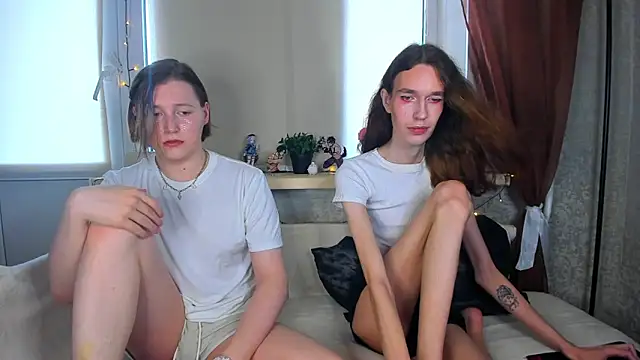 Calvin and Kevin online show from September 27, 2025, 12:55 pm