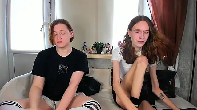 Calvin and Kevin online show from September 9, 2025, 5:39 am