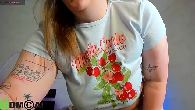 Ruth Oliver online show from March 7, 2026, 8:54 am