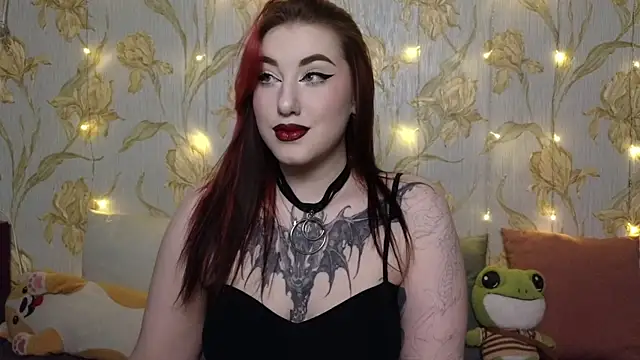Snapshot of Kimpossible1 chatting on January 27, 2025, 11:11 am Kimpossible1 online show from January 27, 2025, 11:11 am