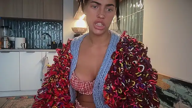 Marakuia054 online show from November 10, 2025, 7:13 am