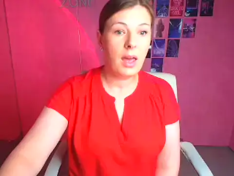 Lissmilf online show from June 19, 2026, 5:41 pm