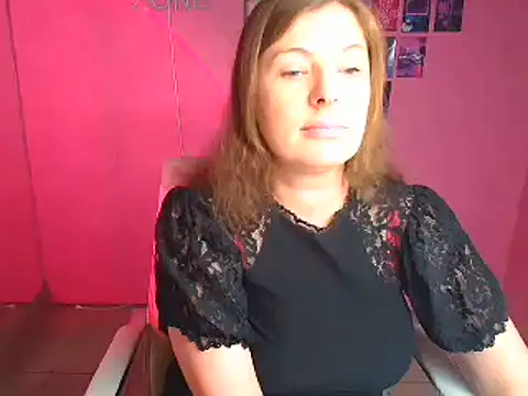 Lissmilf online show from July 9, 2026, 11:53 am