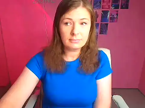 Lissmilf online show from June 27, 2026, 12:22 pm