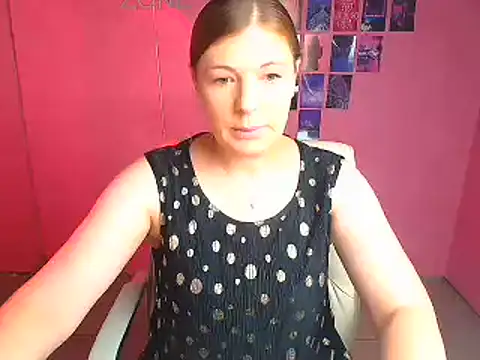 Lissmilf online show from July 11, 2026, 11:54 am