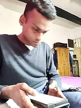 KeptupInosine online show from January 19, 2026, 2:32 pm