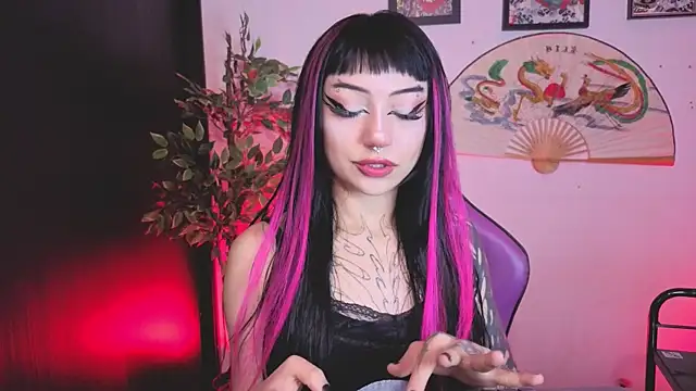 catipetite online show from July 6, 2026, 2:40 am