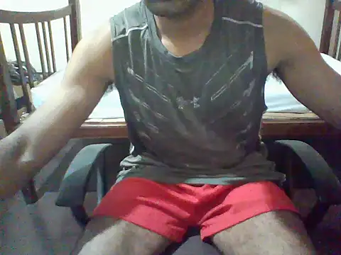 ROCKY USA 18 online show from May 11, 2026, 5:42 am