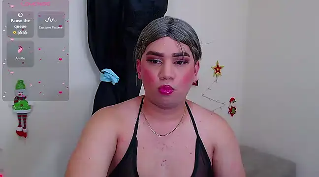 COUPLEPEIN online show from December 9, 2024, 12:23 am