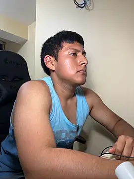 JoshuaTls08 online show from September 27, 2025, 4:29 am