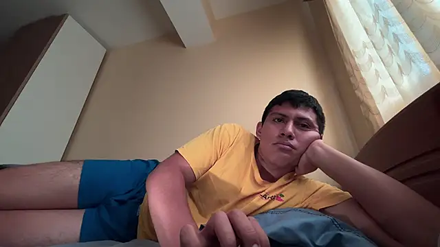 JoshuaTls08 online show from November 8, 2025, 1:14 pm