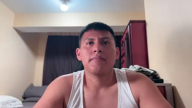 JoshuaTls08 online show from November 20, 2025, 3:29 am